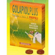Golapiol plus 24 pastiglie