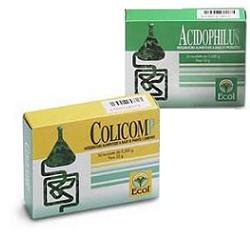Acidophilus 50 tavolette 0,44g 736