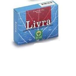 Livra 50 tavolette 0,5 g 761