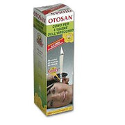 Otosan cono igiene orecchio+propoli 6 pezzi