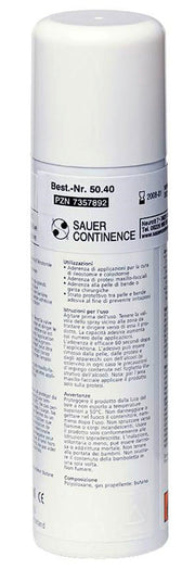 Mastice adesivo klebespray capienza 150ml