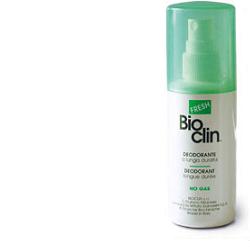Bioclin deo fresh spray 150 ml