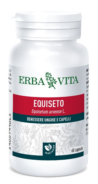 Equiseto 60 capsule