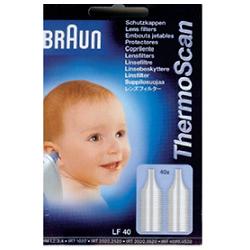 Sfigmomanometro braun thermoscan coprisonda