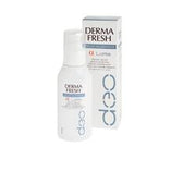 Dermafresh alfa latte deodorante con erogatore 100 ml