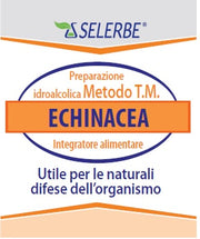 Fitopreparatori italiani echinacea tintura madre 50 ml