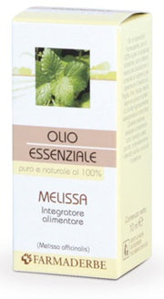 Melissa olio essenziale 10 ml