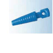 Tappo meds per catetere sterile misura unica