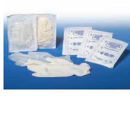 Guanto in lattice sterile misura grande