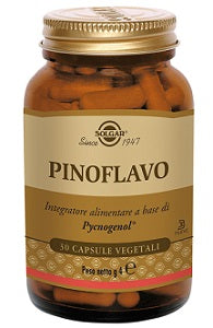 Pinoflavo 30 capsule vegetali