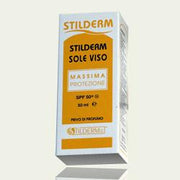 Stilderm sole viso 50 ml