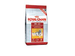 Feline health nutrition regular fit 400 g