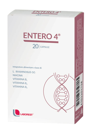 Entero 4 20 capsule