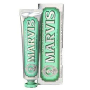 Marvis dentifricio classi mini strong 75 ml