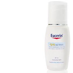 Eucerin viso q10 active fluid fp15