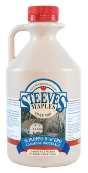 Acero canadese grado a 1000ml