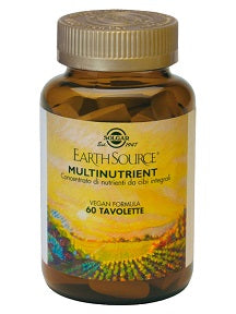 Earth source th 60 tavolette