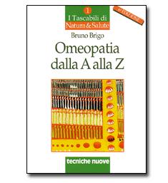 Omeopatia dalla a alla z tascabile