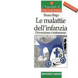 Le malattie dell'infanzia tascabile