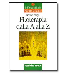 Fitoterapia dalla a alla z tascabile