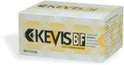 Kevis bf 12 fiale 6,25 ml