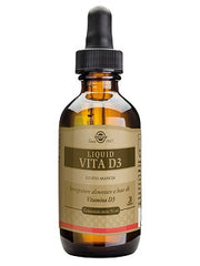 Liquid vitamin e 59 ml