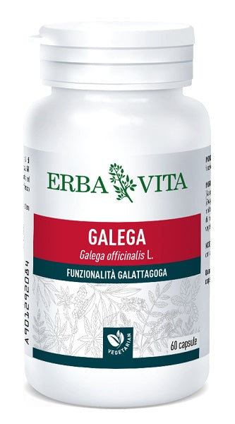 Galega 60 capsule