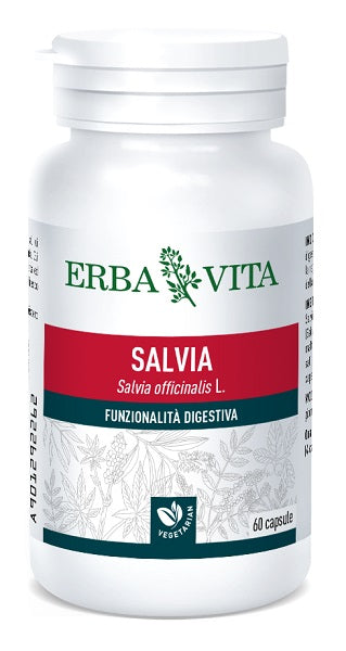 Salvia 60 capsule