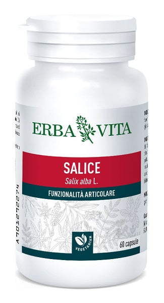 Salice 60 capsule