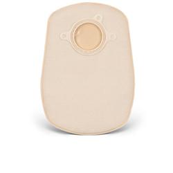 Sacca a fondo chiuso opaca senza filtro e rivestimento in tessuto sistema 2s plus 57mm 30 pezzi