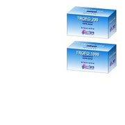 Trofo 1000 pappa reale 10 flaconcini 10 ml