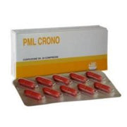 Pml crono 20 compresse