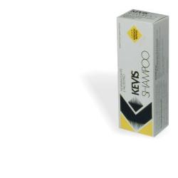 Kevis shampoo normalizzante 125 ml nuova formula