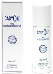 Cadyoil olio idratante 100 ml