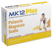 Mk12 plus 12 bustine