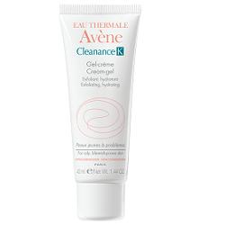 Eau thermale avene cleanance k gel crema 40 ml