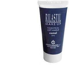 Rilastil make up fondot camel