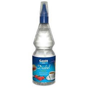 Giusto diabel dolcificante liquido 300 ml