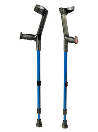 Bastone canadese lega dualsan 2 pezzi