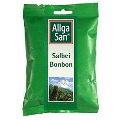 Allga caramella alla salvia 100 g