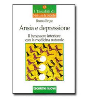 Ansia e depressione tascabile