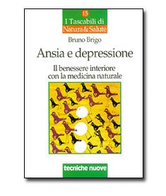 Ansia e depressione tascabile