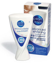 Pearl drops icemint advanced whitening 50ml
