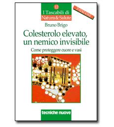 Colesterolo elevato, un nemico invisibile