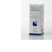 Acetone oleoso 50 ml con astuccio