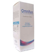 Omnitux soluzione orale 150 ml