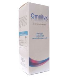 Omnitux soluzione orale 150 ml