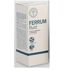 Ferrumfluid sciroppo 200 ml