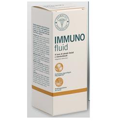 Lfp immunofluid sciroppo 200 ml