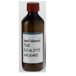 Lfp vapori balsamici 200 ml